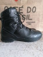 Haix Commander GTX BW Goretex Kampfstiefel UK 12 Gr.47 Saarland - Mandelbachtal Vorschau