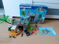 Playmobil 4797 Super 4 Piratenhöhle Bayern - Lichtenfels Vorschau