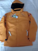 Trollkids Ski - / Snowboard Jacke 164 Holmenkollen Pro NEU orange Sachsen - Görlitz Vorschau