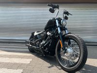 Harley Davidson Street Bob 114 FXBBS Chopper Bobber Iron 114 Essen - Essen-Werden Vorschau