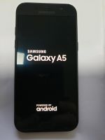 Samsung Galaxy a5 Niedersachsen - Rodenberg Vorschau