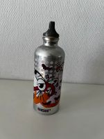 SIGG Trinkflasche Mädchen Flasche Silber Aluminium Pink Baden-Württemberg - Heidelberg Vorschau