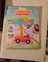 Easy Diamant Painting - Tiere - NEU OVP Sachsen - Schönbach Vorschau