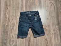 Jeans kurze Hose C&A Neu Gr 134 Short Shorts Jeanshose Kinderhose Bayern - Wartenberg Vorschau