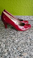 Gabor Damen Pumps 39 rot lack 7 cm neu Bonn - Beuel Vorschau