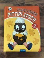 Neu: Puzzlebuch Pittiplatsch Nordrhein-Westfalen - Telgte Vorschau