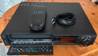 Panasonic NV-FS 90 S VHS Videorecorder Hessen - Neustadt Vorschau