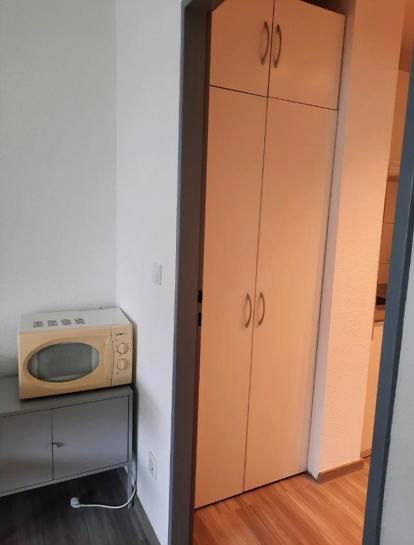 Wohnung 1 Zimmer in Erlangen