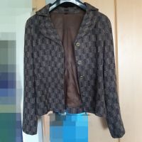 Wolle Jackett Blazer Jacke Eigene Design und Schneiderei Gr. S-M Mitte - Wedding Vorschau