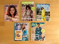 5 Brigitte Zeitschriften - Nr. 11 - 15 / Mai, Juni, Juli 2023 Baden-Württemberg - Ummendorf Vorschau