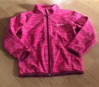 Everest Fleecejacke 98/104 Pink Niedersachsen - Dahlenburg Vorschau