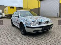 Volkswagen Golf EINZELSTÜCK*Klima*Verkauf im Zustand ohneTü Schleswig-Holstein - Flensburg Vorschau