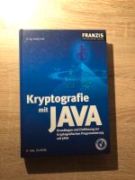 Kryptografie mit Java Informatik Nordrhein-Westfalen - Neuss Vorschau