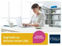 Anwendungstechniker (m/w/d) (FRAISA Präzisionswerkzeuge) *49387 EUR/Jahr* in Willich Verkäufer Vertriebsmitarbeiter Verkauf Nordrhein-Westfalen - Willich Vorschau