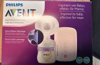 Philips Avent Elektrische Milchpumpe Nordrhein-Westfalen - Schwerte Vorschau