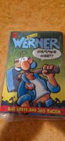 Werner Comic Niedersachsen - Papenburg Vorschau