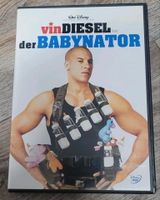 Der Babynator Vin Diesel DVD Sachsen-Anhalt - Lutherstadt Wittenberg Vorschau