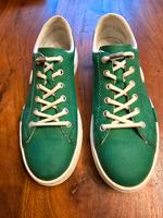 Rieker Damen Sneaker smaragd-weiß, Gr.39 Nordrhein-Westfalen - Hamm Vorschau