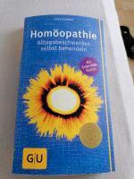 Homöopathie, neuwertig Saarland - Saarlouis Vorschau