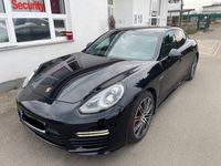 Porsche Panamera GTS Finanz. 2,99% ohne Anzahlung 485,00 mtl. Brandenburg - Herzfelde Vorschau