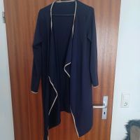 Cardigan Strickjacke Überwurf jacke lila Hessen - Gießen Vorschau