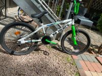 Ich verkaufe  Fahrrad BMX 20 Zoll Düsseldorf - Garath Vorschau