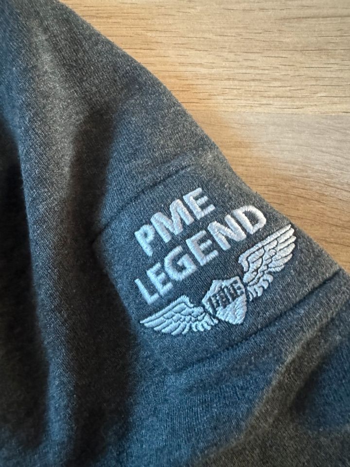 PME Legend Pullover in Wuppertal