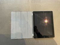 iPad schwarz Model A1395 16GB mit Schutzhülle Nordrhein-Westfalen - Goch Vorschau