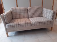 2 Sitzer Sofa Wollbezug Baden-Württemberg - Donaueschingen Vorschau