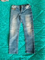 Jeans Hose 134 Sachsen - Regis-Breitingen Vorschau