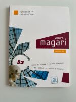 Nuovo Magari - B2 Italienisch Übungsbuch Nürnberg (Mittelfr) - Mitte Vorschau