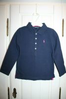 Ralph Lauren Pullover Polo dunkelblau Gr. 4T 98 104 Einschulung Wandsbek - Hamburg Marienthal Vorschau