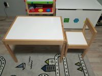 Tisch + Stuhl für Kinder Nordrhein-Westfalen - Marl Vorschau