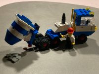 Lego Set 6682-1 Cement Mixer  (1985) + weiteres Lego Schleswig-Holstein - Pansdorf Vorschau