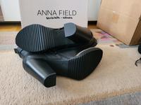 Schnürstiefeletten Brandenburg - Luckenwalde Vorschau