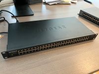 Netgear GS348 – 48-Port-Gigabit-Ethernet-Unmanaged-Switch Kr. München - Gräfelfing Vorschau