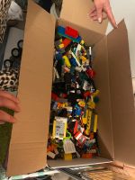 Gemischte Lego Box Duisburg - Duisburg-Süd Vorschau