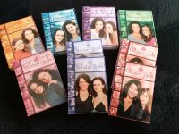 Gilmore Girls Staffel 1-7 Rheinland-Pfalz - Rheinböllen Vorschau