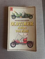 Oldtimer - Autos von einst München - Hadern Vorschau