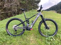 Orbea Wild FS H10 Gr.L Bayern - Hirschegg Vorschau