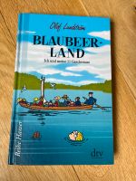 Buch Blaubeerland München - Pasing-Obermenzing Vorschau