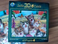 Puzzle Katzen Stuttgart - Sillenbuch Vorschau