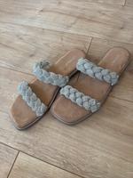 Sommer-Schuhe Sachsen - Markranstädt Vorschau