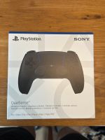 PlayStation 5 Controller schwarz Bochum - Bochum-Wattenscheid Vorschau