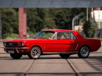 24 Std. = 189€ inkl. 200km Mustang Oldtimer 1965 mieten / Geschenkgutschein / Hochzeiten / Hochzeitsauto mieten / Mustang 1967 Nordrhein-Westfalen - Pulheim Vorschau