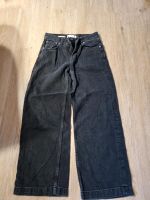 Culotte Jeans Gr. 32 Mango Baden-Württemberg - Sexau Vorschau