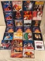 26x Weihnachten Christmas CD Sampler Das Fest der Liebe u.a. Niedersachsen - Stuhr Vorschau