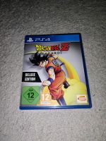 Dragon Ball Z Kakarot Deluxe Edition - Sony Playstation PS4 Spiel Bonn - Niederholtorf Vorschau