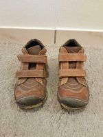 Jungen Stiefeletten Klettverschluss Gr. 28 Bayern - Leinach Vorschau