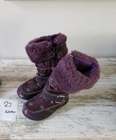 Snowboots, Schneestiefel, Winterstiefel mit Fell, optische Mängel Rheinland-Pfalz - Nackenheim Vorschau